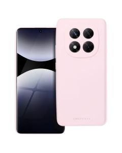 Roar Cloud Skin Silicone Case Light Pink (Xiaomi Redmi Note 14 Pro Plus 5G)