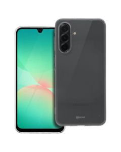 Roar Colorful TPU Jelly Case Θήκη Σιλικόνης Clear (Samsung Galaxy A36 5G)