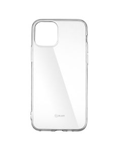 Roar Colorful TPU Jelly Case Θήκη Σιλικόνης Clear (Samsung Galaxy S25 Plus)