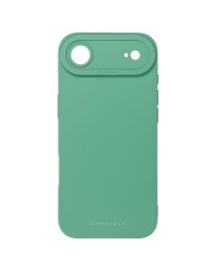 Roar Luna TPU Case Θήκη Σιλικόνης Green (iPhone 17 Air)