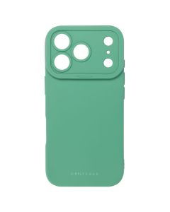 Roar Luna TPU Case Θήκη Σιλικόνης Green (iPhone 17 Pro)