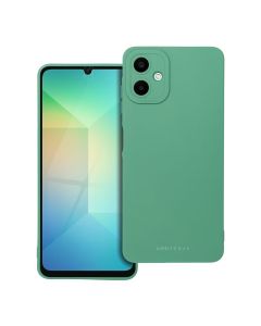 Roar Luna TPU Case Θήκη Σιλικόνης Green (Samsung Galaxy A06)