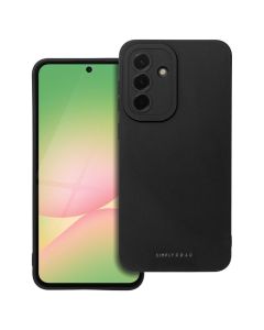 Roar Luna TPU Case Θήκη Σιλικόνης Black (Samsung Galaxy A36 5G)