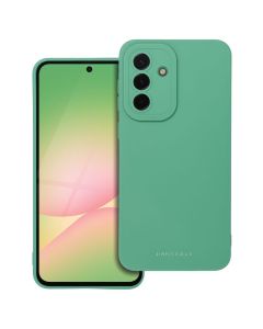 Roar Luna TPU Case Θήκη Σιλικόνης Green (Samsung Galaxy A36 5G)