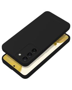 Roar Luna TPU Case Θήκη Σιλικόνης Black (Samsung Galaxy A37 5G) - MT83384