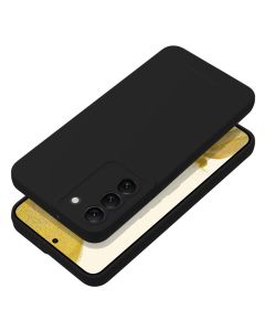 Roar Luna TPU Case Θήκη Σιλικόνης Black (Samsung Galaxy S25 Plus)