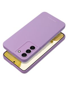 Roar Luna TPU Case Θήκη Σιλικόνης Violet (Samsung Galaxy S25 Plus)