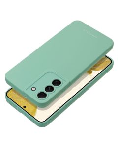 Roar Luna TPU Case Θήκη Σιλικόνης Green (Samsung Galaxy S25 Ultra)