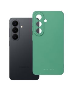 Roar Luna TPU Case Θήκη Σιλικόνης Green (Samsung Galaxy S26) - MT83379
