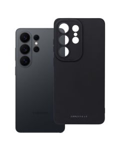 Roar Luna TPU Case Θήκη Σιλικόνης Black (Samsung Galaxy S26 Ultra) - MT83377