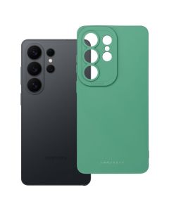Roar Luna TPU Case Θήκη Σιλικόνης Green (Samsung Galaxy S26 Ultra) - MT83376