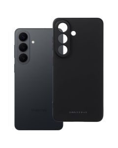 Roar Space TPU Case Θήκη Σιλικόνης Black (Samsung Galaxy A57 5G) - MT83358