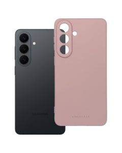 Roar Space TPU Case Θήκη Σιλικόνης Powder Pink (Samsung Galaxy A37 5G) - MT83360