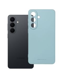 Roar Space TPU Case Θήκη Σιλικόνης Sky Blue (Samsung Galaxy S26 Plus) - MT83353