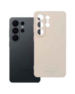 Roar Space TPU Case Θήκη Σιλικόνης Aqua White (Samsung Galaxy S26 Ultra) - MT83348