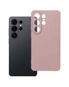 Roar Space TPU Case Θήκη Σιλικόνης Powder Pink (Samsung Galaxy S26 Ultra) - MT83351