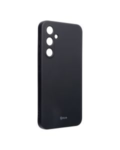 Roar Colorful Jelly Case Θήκη Σιλικόνης Black (Samsung Galaxy A14 4G / 5G)