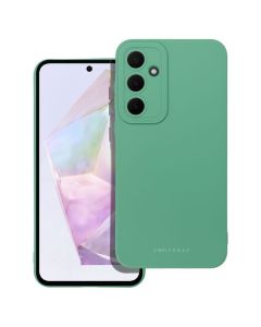 Roar Luna TPU Case Θήκη Σιλικόνης Green (Samsung Galaxy A35 5G)