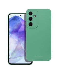 Roar Luna TPU Case Θήκη Σιλικόνης Green (Samsung Galaxy A55 5G)