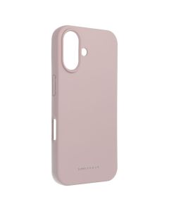 Roar Space TPU Case Θήκη Σιλικόνης Pink (iPhone 16)