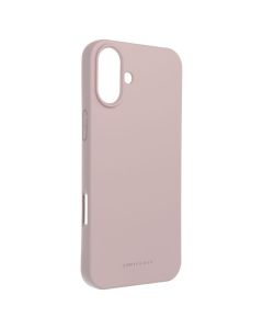 Roar Space TPU Case Θήκη Σιλικόνης Pink (iPhone 16 Plus)