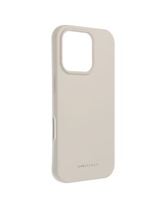 Roar Space TPU Case Θήκη Σιλικόνης Aqua White (iPhone 16 Pro)