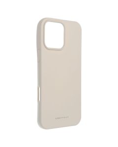 Roar Space TPU Case Θήκη Σιλικόνης Aqua White (iPhone 16 Pro Max)