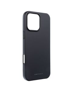 Roar Space TPU Case Θήκη Σιλικόνης Black (iPhone 16 Pro Max)