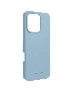 Roar Space TPU Case Θήκη Σιλικόνης Sky Blue (iPhone 16 Pro)