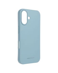 Roar Space TPU Case Θήκη Σιλικόνης Sky Blue (iPhone 16)