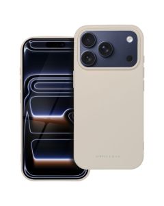 Roar Space TPU Case Θήκη Σιλικόνης Aqua White (iPhone 17 Pro)
