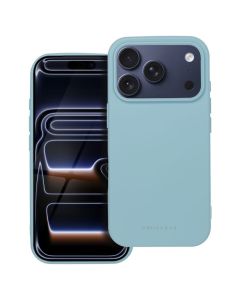 Roar Space TPU Case Θήκη Σιλικόνης Sky Blue (iPhone 17 Pro)