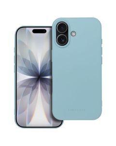 Roar Space TPU Case Θήκη Σιλικόνης Sky Blue (iPhone 17)