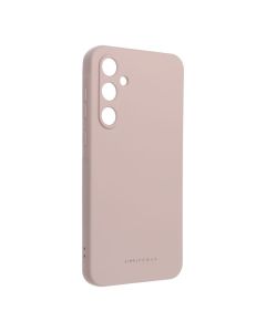 Roar Space TPU Case Θήκη Σιλικόνης Pink (Samsung Galaxy A55 5G)
