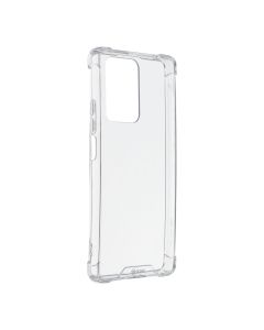 Roar Armor Jelly Case Ανθεκτική Θήκη Σιλικόνης Clear (Xiaomi Redmi 10)