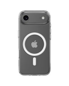 ROCK Crystal Shield Series Hybrid MagSafe Case Clear (iPhone 17 Air)
