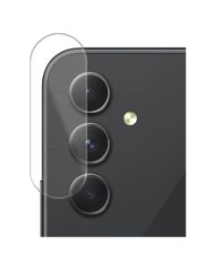 Rosso Tempered Glass Camera Lens Protector Αντιχαρακτικό Γυαλί Κάμερας (Samsung Galaxy S23 FE)