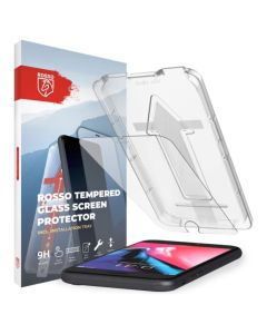 Rosso Αντιχαρακτικό Γυαλί Tempered Glass Screen Prοtector (iPhone 6 / 6s / 7 / 8)