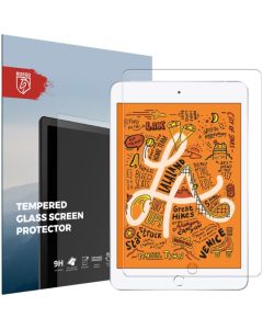 Rosso Αντιχαρακτικό Γυαλί Tempered Glass Screen Prοtector (iPad mini 4 2015 / 5 2019)