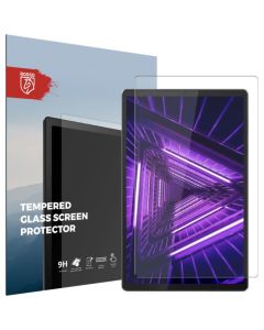 Rosso Αντιχαρακτικό Γυαλί Tempered Glass Screen Prοtector (Lenovo Tab M10 Plus 10.3)