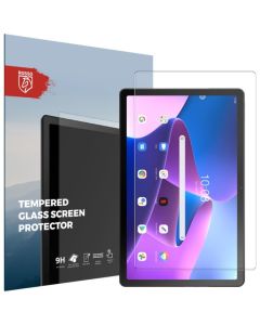 Rosso Αντιχαρακτικό Γυαλί Tempered Glass Screen Prοtector (Lenovo Tab M10 Plus 10.6 3rd Gen)