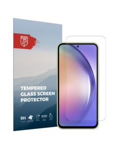 Rosso Αντιχαρακτικό Γυαλί Tempered Glass Screen Prοtector (Samsung Galaxy A54 5G)