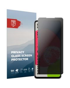 Rosso Tempered Glass Privacy Αντιχαρακτικό Γυαλί Προστασίας Απορρήτου Οθόνης (Samsung Galaxy A52 / A52s)