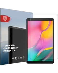 Rosso Αντιχαρακτικό Γυαλί Tempered Glass Screen Prοtector (Samsung Galaxy Tab A 10.1 2019)