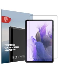 Rosso Αντιχαρακτικό Γυαλί Tempered Glass Screen Prοtector (Samsung Galaxy Tab S7 FE 5G 12.4)