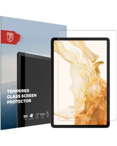 Rosso Αντιχαρακτικό Γυαλί Tempered Glass Screen Prοtector (Samsung Galaxy Tab S7 / S8 11.0)