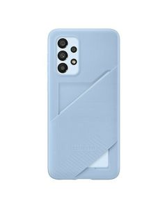 Samsung Card Slot Cover Case (EF-OA336TLEGWW) Θήκη με Υποδοχή για Κάρτα Arctic Blue (Samsung Galaxy A33 5G)