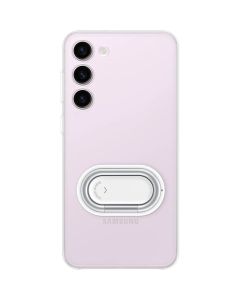 Samsung Clear Gadge Cover (EF-XS916CTEGWW) Transparent (Samsung Galaxy S23 Plus)