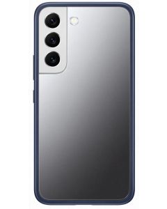 Samsung Frame Cover (EF-MS906CNEGWW) Θήκη Navy (Samsung Galaxy S22 Plus 5G)