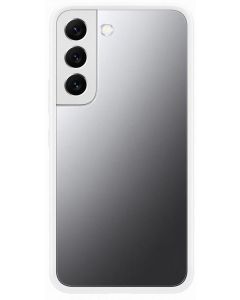 Samsung Frame Cover (EF-MS906CWEGWW) Θήκη White (Samsung Galaxy S22 Plus 5G)